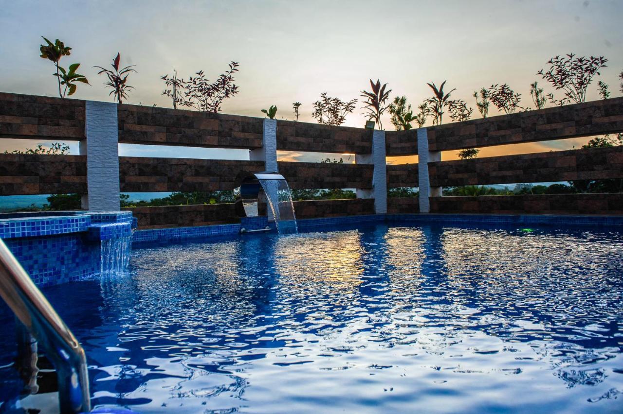 Hotel Boutique Papagayo Tarapoto Exterior photo